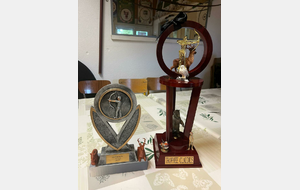 Tir Claudius et Alain