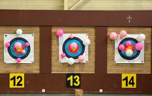 initiation association Rose de Dames