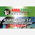 Amazone Archerie