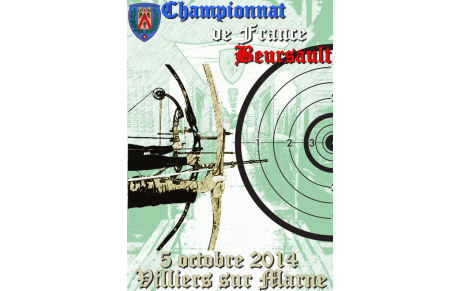 Championnat de France Beursault