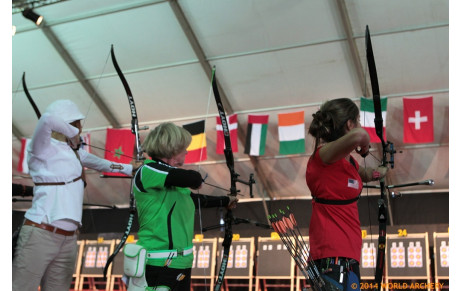 Marrakesh Indoor Cup 2015