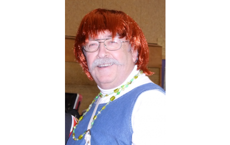 Journée Filles 2015