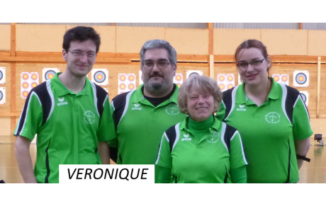Coupe Beauregard Indoor 2015