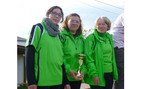 Divisions Régionales 2015