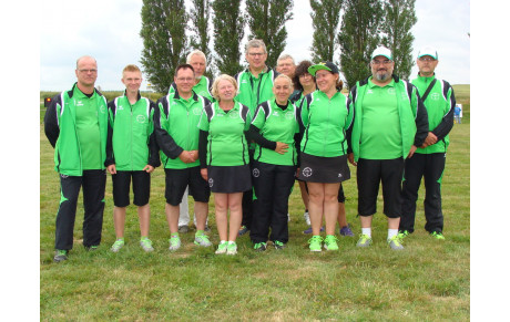 Coupe de l'Aisne 2015