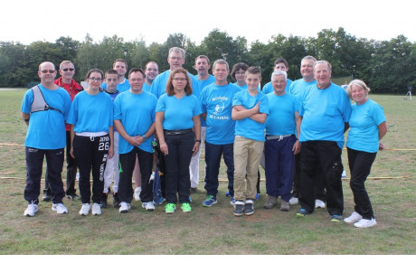Coupe de Ligue par équipes de Rondes