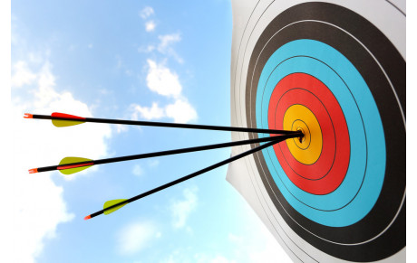 Tir en salle  : Beauregard