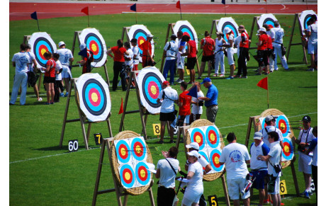 Calendrier extérieur 2016