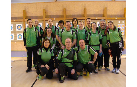 Concours de Ronde Salle