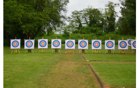 Championnat de Ronde Fédéral 2016