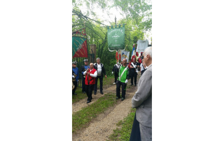 Jeu d'arc de Muret et Crouttes