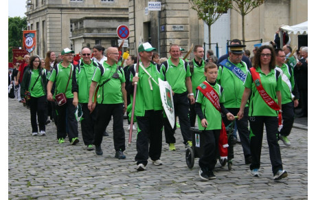 Bouquet Provincial de Soissons