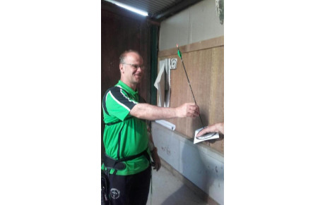 Beursault Fismes 2016