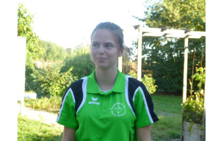 Passage de fléches de progression 2016