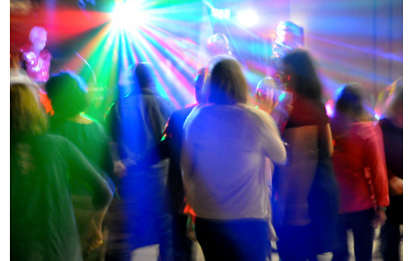 Rencontre Spéciale Jeunes - Ronde de l'Aisne