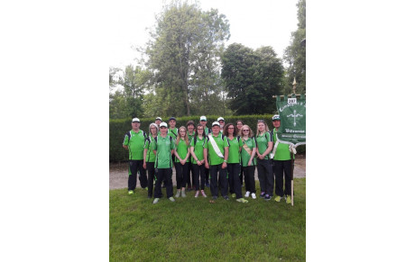 Bouquet Provincial 2017