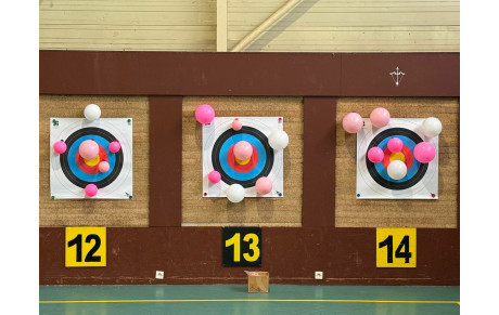 initiation association Rose de Dames